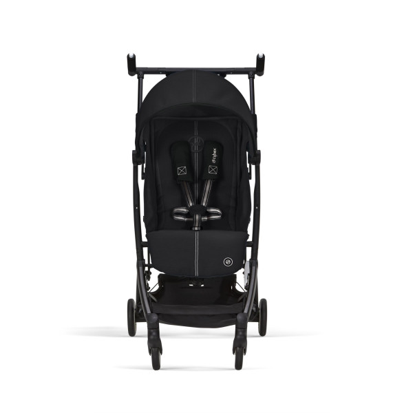 Cybex kolica Libelle 2, Moon Black