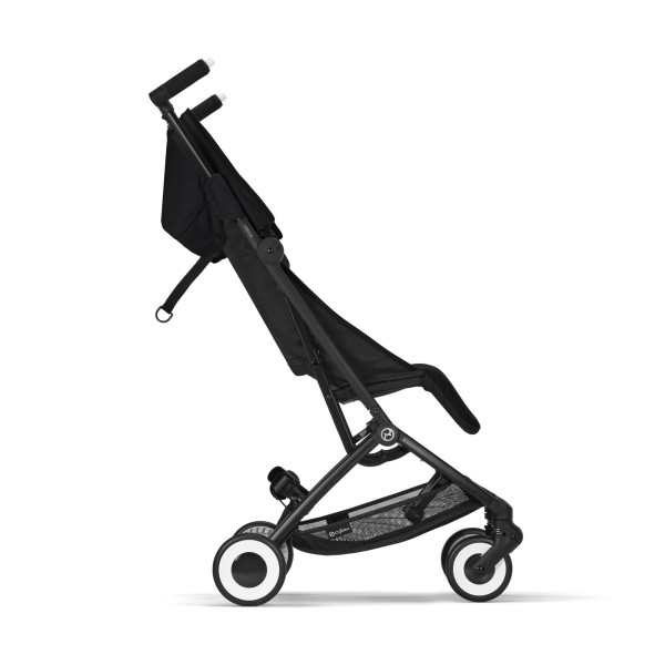 Cybex kolica Libelle 2, Moon Black