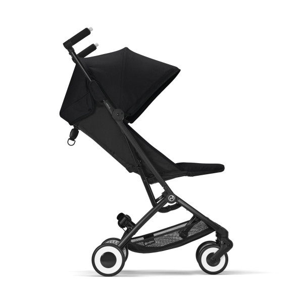 Cybex kolica Libelle 2, Moon Black