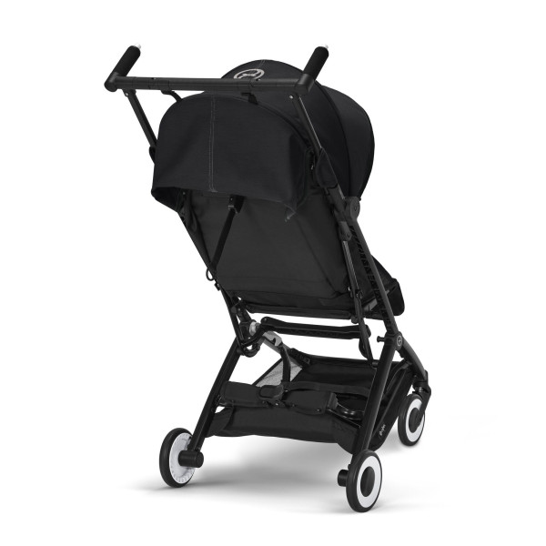 Cybex kolica Libelle 2, Moon Black