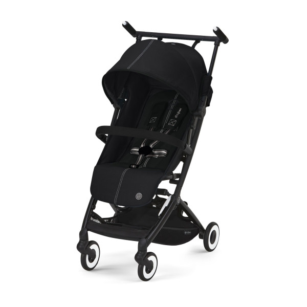Cybex kolica Libelle 2, Moon Black