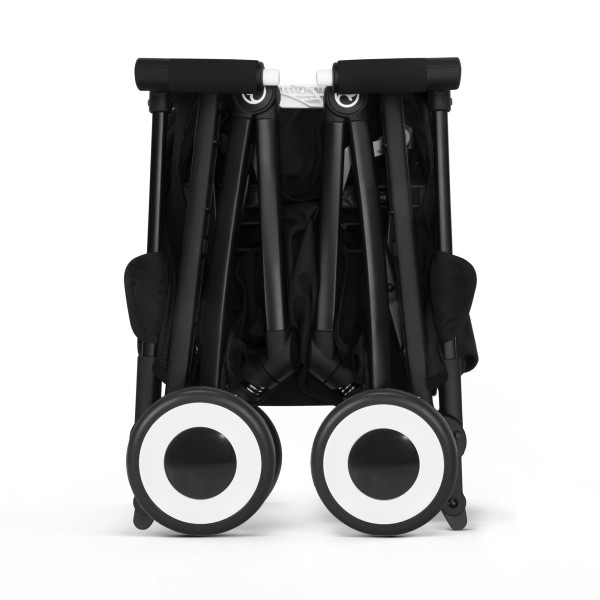 Cybex kolica Libelle 2, Moon Black