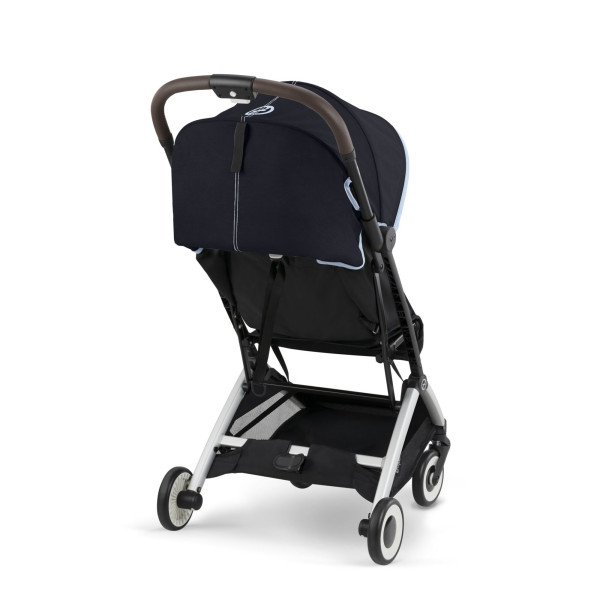 Cybex kolica Orfeo, Ocean Blue