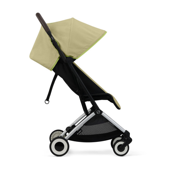 Cybex kolica Orfeo, Nature Green