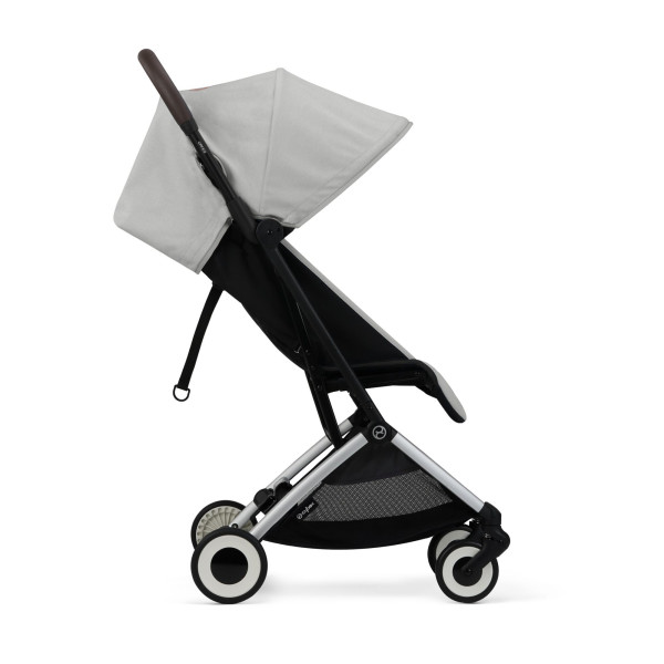 Cybex kolica Orfeo, Lava Grey