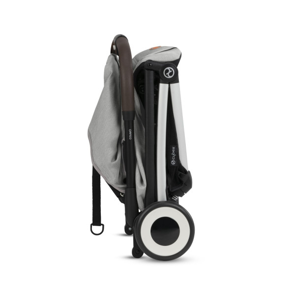 Cybex kolica Orfeo, Lava Grey