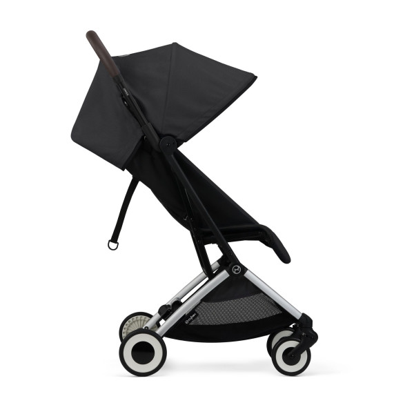 Cybex kolica Orfeo, Moon Black