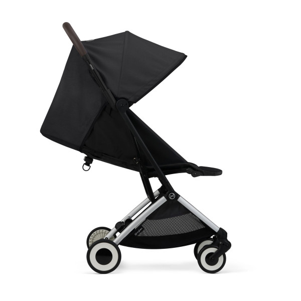 Cybex kolica Orfeo, Moon Black