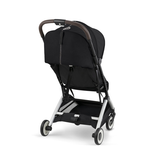 Cybex kolica Orfeo, Moon Black