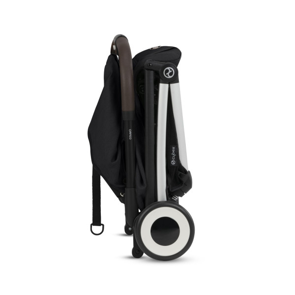 Cybex kolica Orfeo, Moon Black