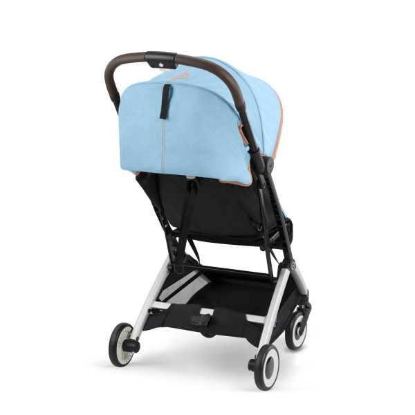 Cybex kolica Orfeo, Beach Blue