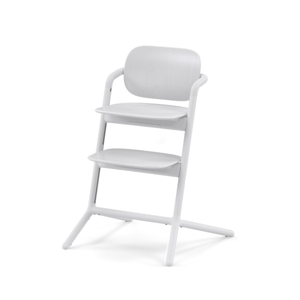 Cybex  hranilica Lemo 4/1, AllWhite