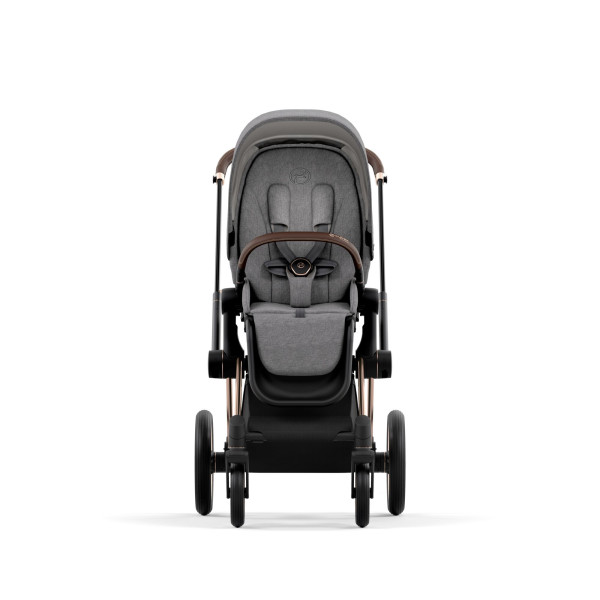 Cybex navlaka za Priam, Manhattan Grey Plus