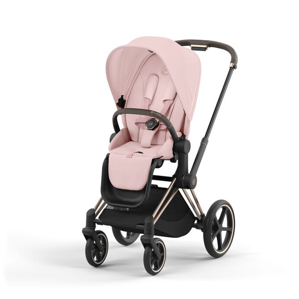 Cybex navlaka za Priam, PeachPink