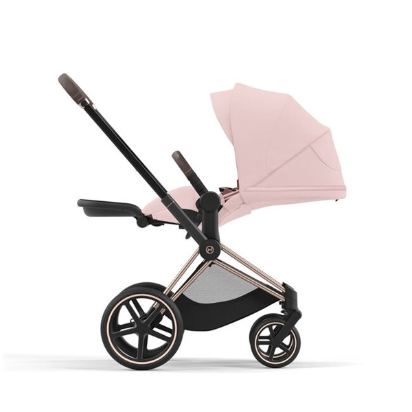 Cybex navlaka za Priam, PeachPink