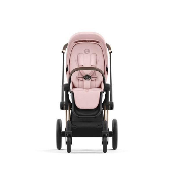 Cybex navlaka za Priam, PeachPink