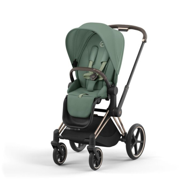 Cybex navlaka za Priam, Leaf Green