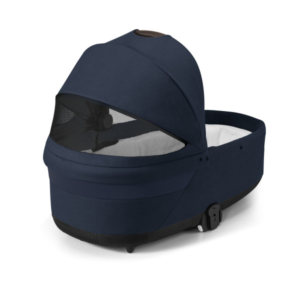 Cybex nosiljka za Balios (Cot S Lux) Ocean Blue