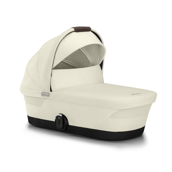 Cybex nosiljka za Gazelle S Coot, Seashell Beige
