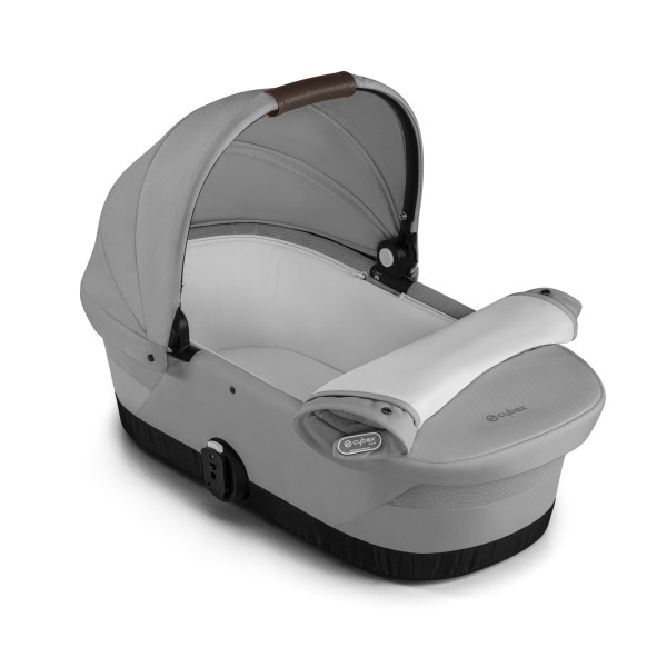 Cybex nosiljka za Gazelle S Coot, Lava Grey