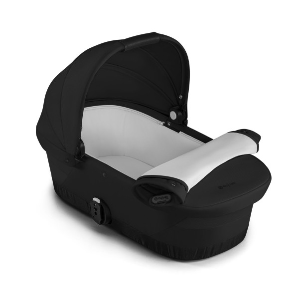 Cybex nosiljka za Gazelle S Coot, Moon Black