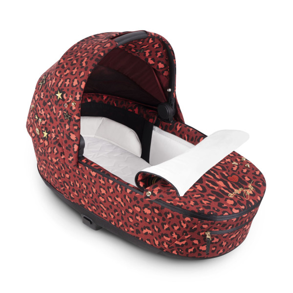 Cybex nosiljka za Priam, Rockstar