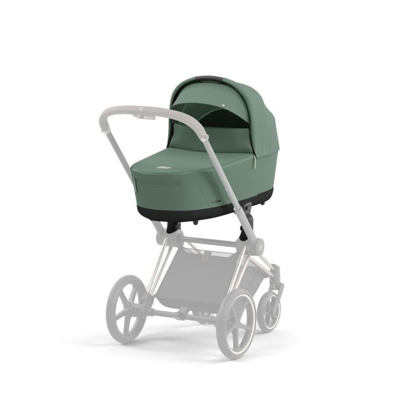 Cybex nosiljka  za Priam, LeafGreen