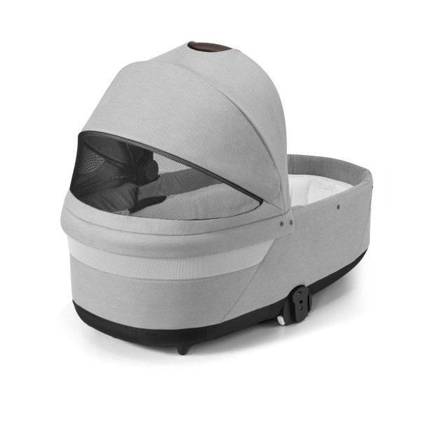 Cybex nosiljka za Balios (Cot S Lux) Lava Grey