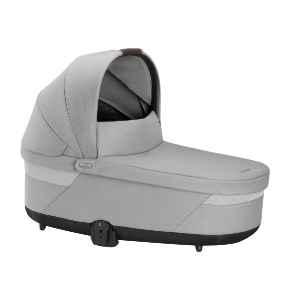 Cybex nosiljka za Balios (Cot S Lux) Lava Grey