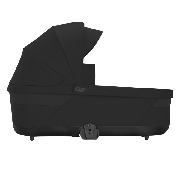 Cybex nosiljka za Balios (Cot S Lux) Moon Black