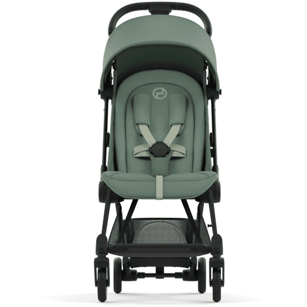 Cybex kolica Coya, Leaf Green/Matt Black
