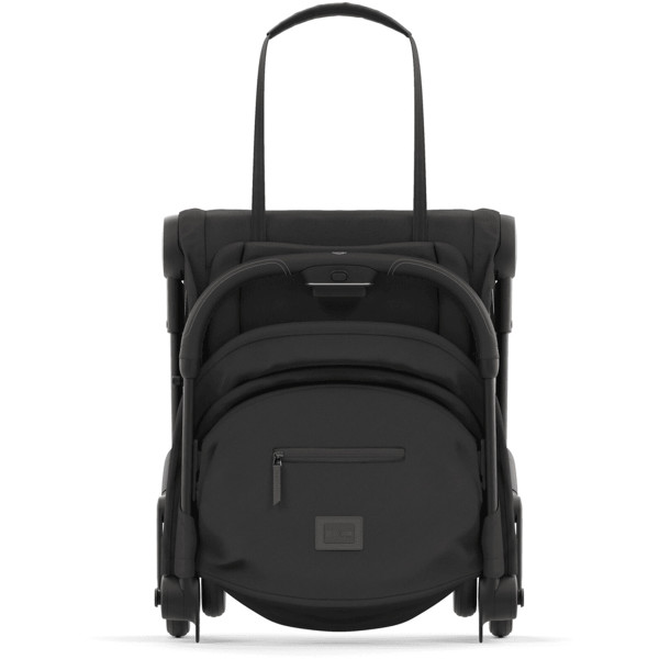 Cybex kolica Coya, Leaf Green/Matt Black