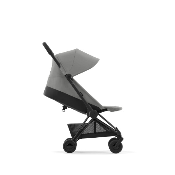 Cybex kolica Coya, Mirage Grey/Matt Black Frame