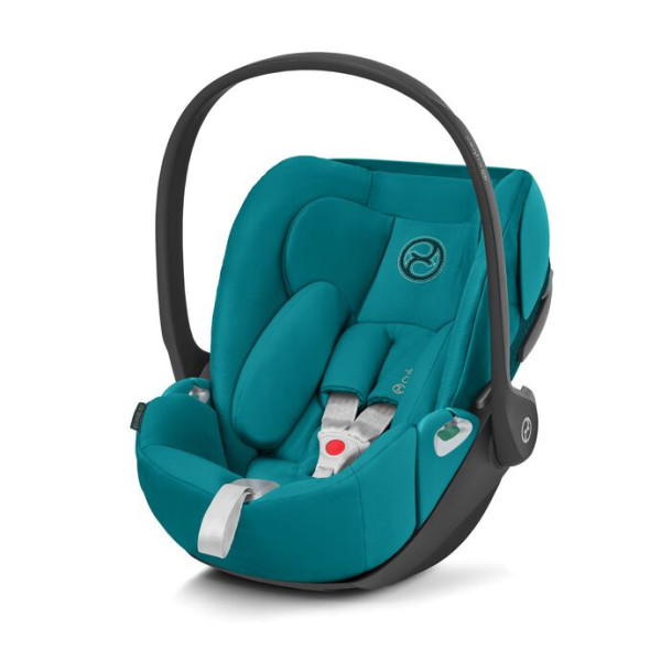 Cybex autosedište Cloud Z2, River Blue