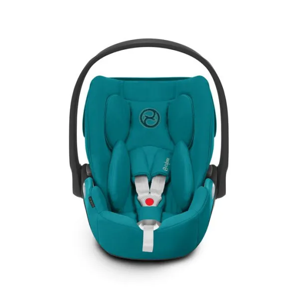 Cybex autosedište Cloud Z2, River Blue