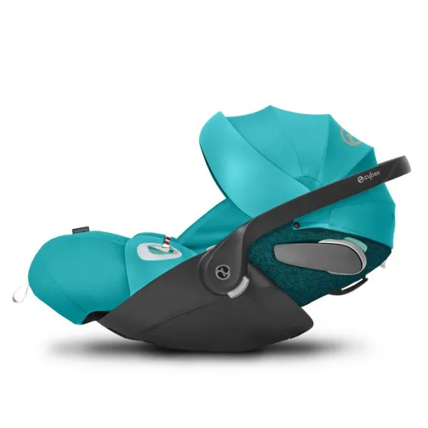 Cybex autosedište Cloud Z2, River Blue