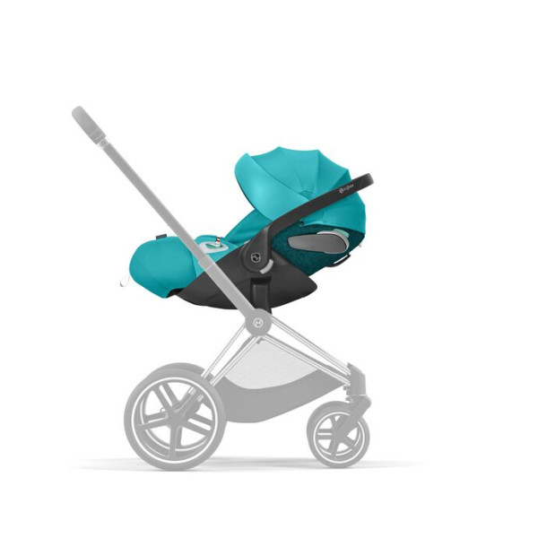 Cybex autosedište Cloud Z2, River Blue