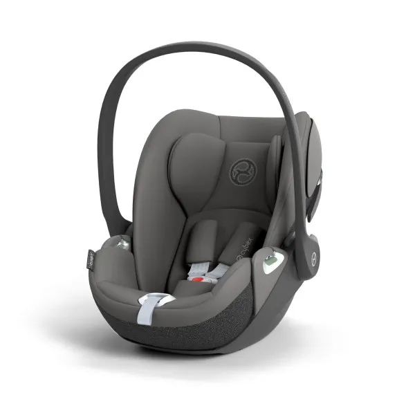 Cybex autosedište Cloud T, Mirage Grey, 45-87cm