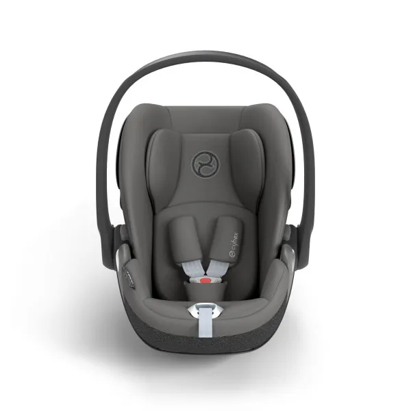 Cybex autosedište Cloud T, Mirage Grey, 45-87cm