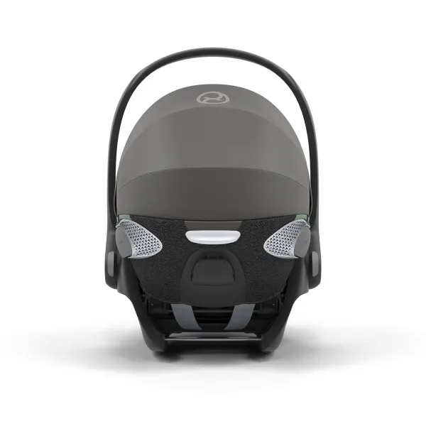 Cybex autosedište Cloud T, Mirage Grey, 45-87cm