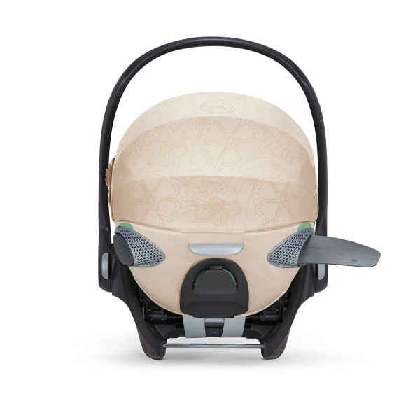 Cybex autosedište Cloud T, Nude Beige, 45-87cm