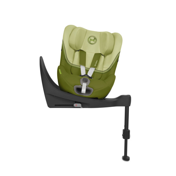 Cybex autosedište Sirona SX2 i-Size, Nature Green, 61-105cm