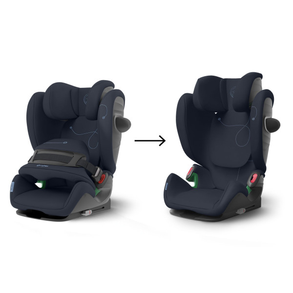 Cybex autosedište Pallas G i-Size 9-50kg, Ocean Blue
