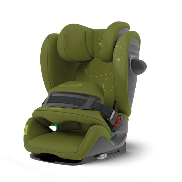 Cybex autosedište Pallas G i-Size 9-50kg, Nature Green