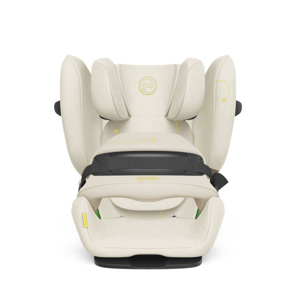 Cybex autosedište Pallas G i-Size 9-50kg, Seashell Beige