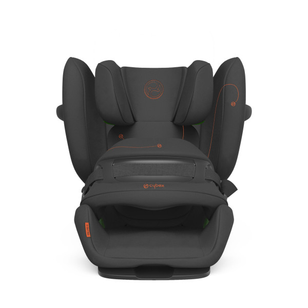 Cybex autosedište Pallas G i-Size 9-50kg, Lava Grey