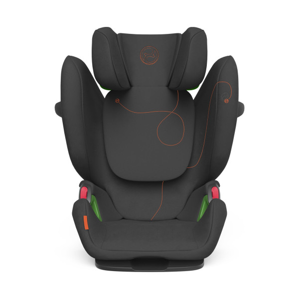 Cybex autosedište Pallas G i-Size 9-50kg, Lava Grey