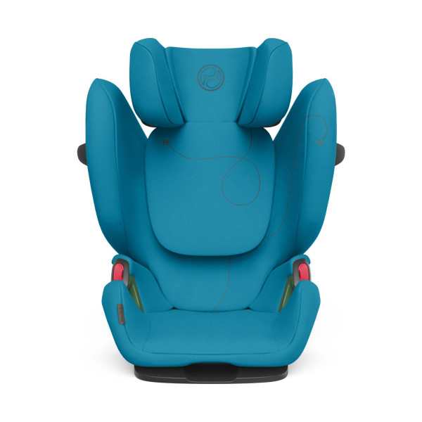 Cybex autosedište Pallas G i-Size 9-50kg, Beach Blue