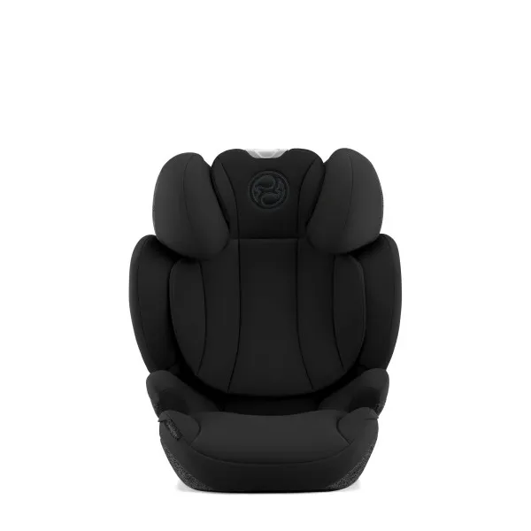 Cybex autosedište Solution T i-Fix, Sepia Black, 15-50kg