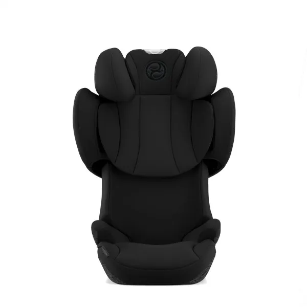 Cybex autosedište Solution T i-Fix, Sepia Black, 15-50kg